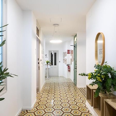 ולנסיה Pension Alicante By Moontels מראה חיצוני תמונה