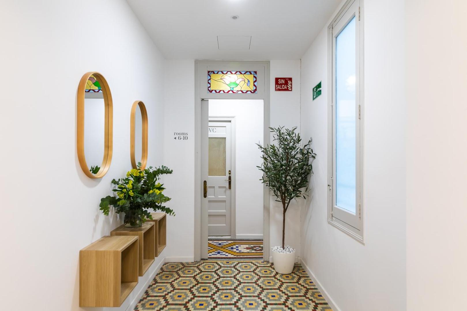 ולנסיה Pension Alicante By Moontels מראה חיצוני תמונה